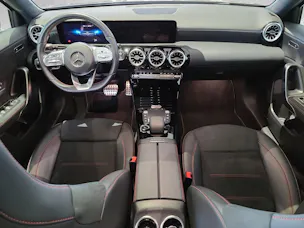 Mercedes-Benz A 250 4Matic AMG Line 4Matic 7G-DCT