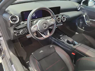 Mercedes-Benz A 250 4Matic AMG Line 4Matic 7G-DCT