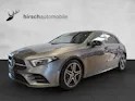 Mercedes-Benz A-CLASS W177 A 250 AMG Line 4