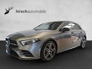 Mercedes-Benz A 250 4Matic AMG Line 4Matic 7G-DCT
