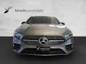Mercedes-Benz A-CLASS W177 A 250 AMG Line 4