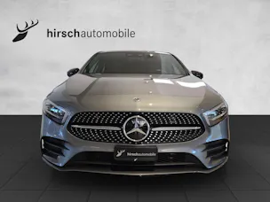 Mercedes-Benz A 250 4Matic AMG Line 4Matic 7G-DCT