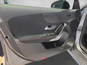 Mercedes-Benz A 250 4Matic AMG Line 4Matic 7G-DCT