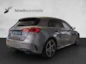 Mercedes-Benz A-CLASS W177 A 250 AMG Line 4