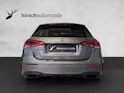 Mercedes-Benz A-CLASS W177 A 250 AMG Line 4
