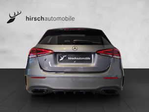 Mercedes-Benz A 250 4Matic AMG Line 4Matic 7G-DCT