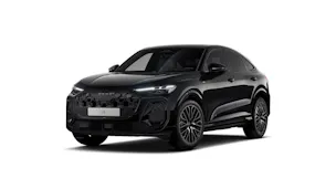 Audi Q5 Sportback TFSI quattro 200 kW S-tronic
