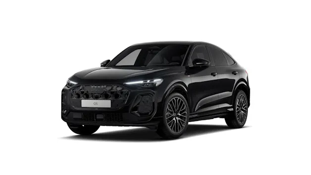 Audi Q5 Sportback TFSI quattro 200 kW S-tronic