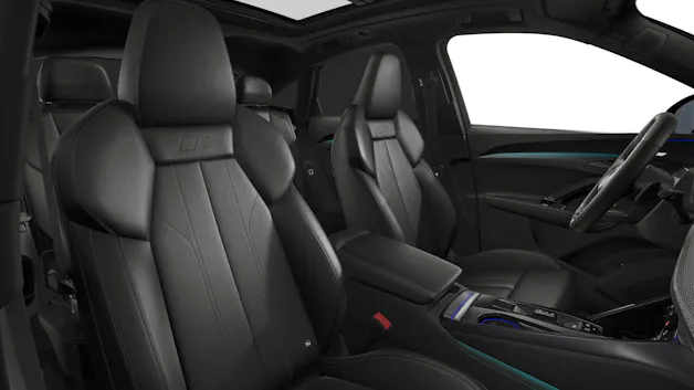 Audi Q5 Sportback TFSI quattro 200 kW S-tronic