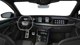 Audi Q5 Sportback TFSI quattro 200 kW S-tronic