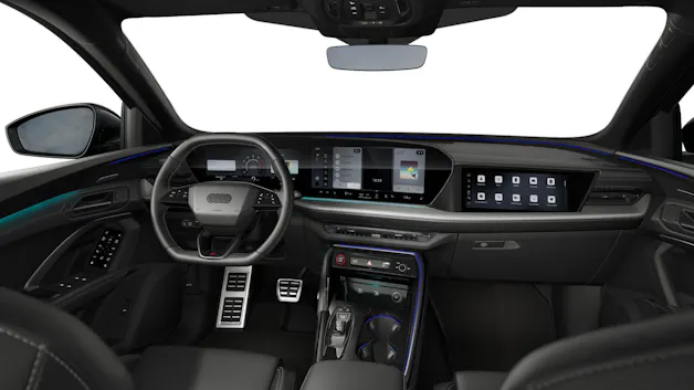 Audi Q5 Sportback TFSI quattro 200 kW S-tronic