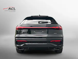 Audi Q5 Sportback TFSI quattro 200 kW S-tronic