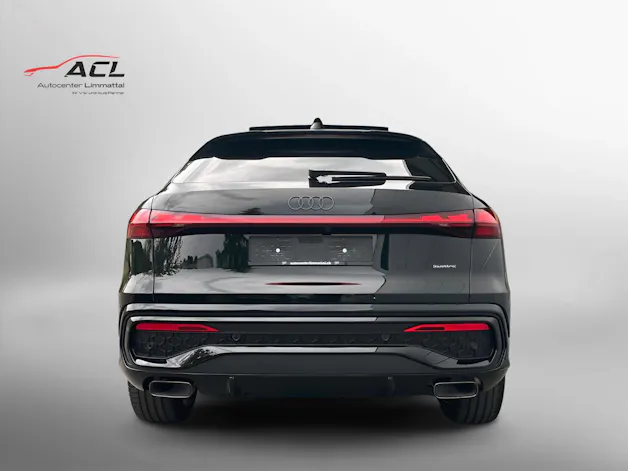 Audi Q5 Sportback TFSI quattro 200 kW S-tronic