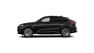 Audi Q5 Sportback TFSI quattro 200 kW S-tronic