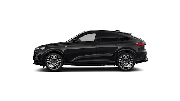 Audi Q5 Sportback TFSI quattro 200 kW S-tronic