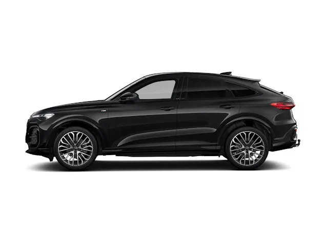 Audi Q5 Sportback TFSI quattro 200 kW S-tronic