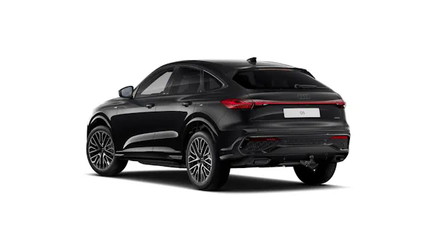 Audi Q5 Sportback TFSI quattro 200 kW S-tronic