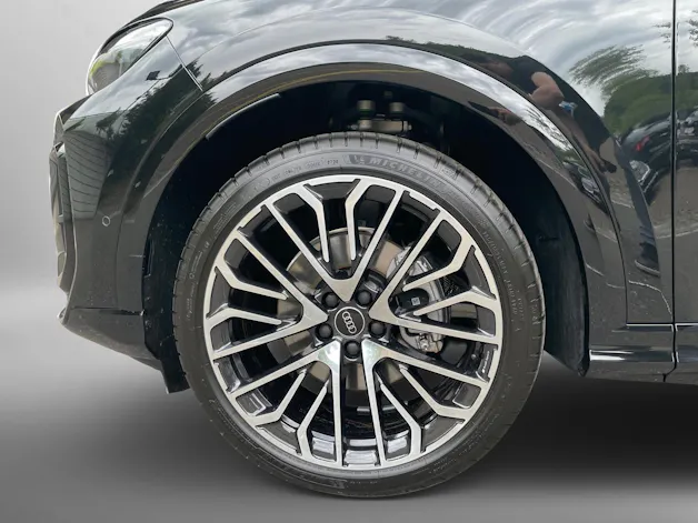 Audi Q5 Sportback TFSI quattro 200 kW S-tronic