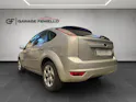 Ford Focus 2.0i Carving