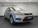 Ford Focus 2.0i Carving