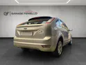 Ford Focus 2.0i Carving