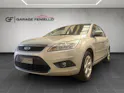 Ford Focus 2.0i Carving