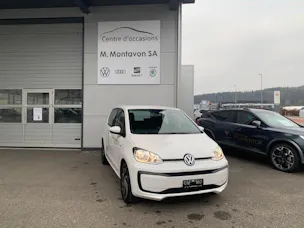 VW Up 1.0 BMT move up