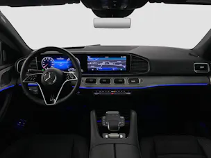 Mercedes-Benz GLE 400 e AMG Line 4MATIC Coupé