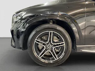 Mercedes-Benz GLE 400 e AMG Line 4MATIC Coupé
