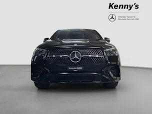 Mercedes-Benz GLE 400 e AMG Line 4MATIC Coupé