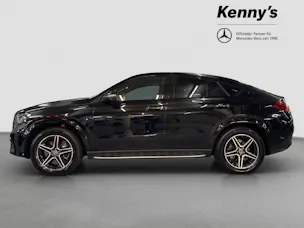 Mercedes-Benz GLE 400 e AMG Line 4MATIC Coupé