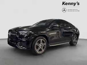 Mercedes-Benz GLE 400 e AMG Line 4MATIC Coupé