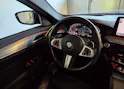 BMW 540d xDrive M-Sport Touring