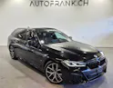 BMW 540d xDrive M-Sport Touring