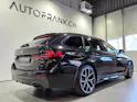 BMW 540d xDrive M-Sport Touring