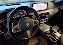 BMW 540d xDrive M-Sport Touring
