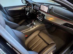 BMW 540d xDrive M-Sport Touring