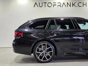 BMW 540d xDrive M-Sport Touring