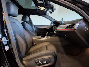 BMW 540d xDrive M-Sport Touring