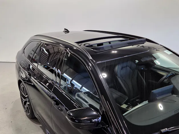 BMW 540d xDrive M-Sport Touring