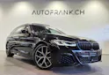 BMW 540d xDrive M-Sport Touring