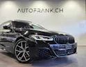 BMW 540d xDrive M-Sport Touring