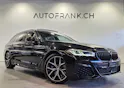 BMW 540d xDrive M-Sport Touring