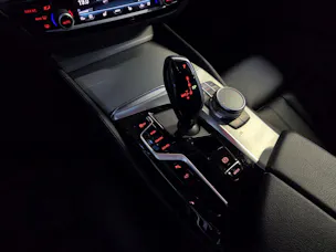 BMW 540d xDrive M-Sport Touring