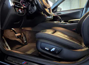 BMW 540d xDrive M-Sport Touring