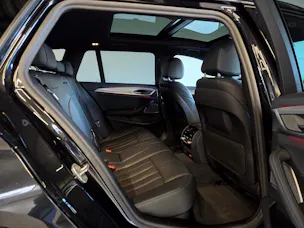 BMW 540d xDrive M-Sport Touring