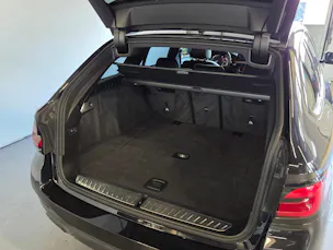 BMW 540d xDrive M-Sport Touring