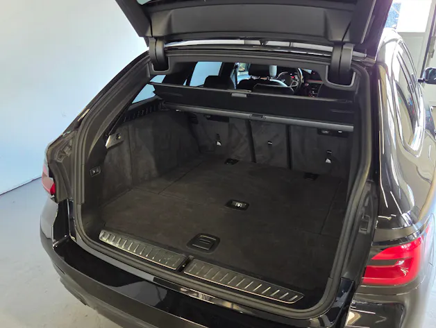 BMW 540d xDrive M-Sport Touring