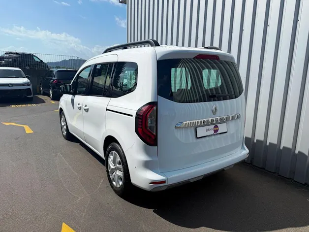 Renault Kangoo 1.3 TCe 100 PF Edition One