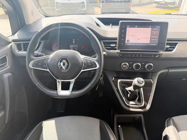 Renault Kangoo 1.3 TCe 100 PF Edition One